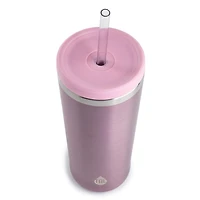 TAL Double Wall Insulated Stainless Steel Ranger Water Bottle, 24oz