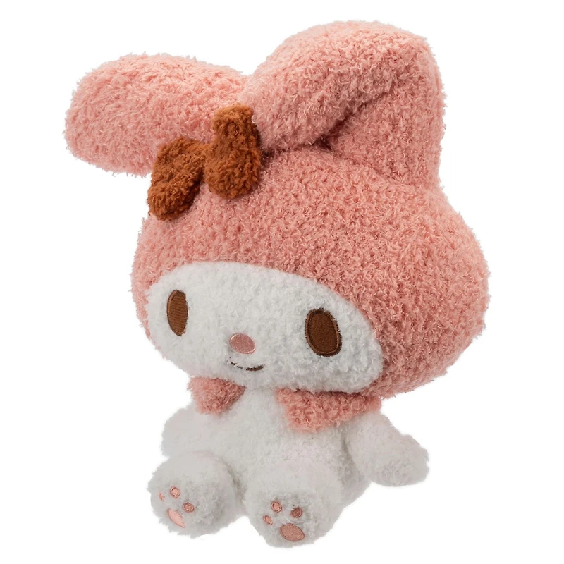 Hello Kitty & Friends 8" Plush (Soft Velveteen) - My Melody