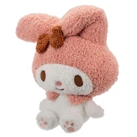 Hello Kitty & Friends 8" Plush (Soft Velveteen) - My Melody