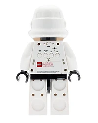 Horloge minifigurine LEGOMD Star WarsMC StormtrooperMC