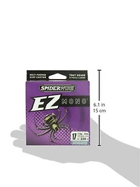 SPIDERWIRE MONO