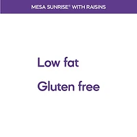 Nature's Path Mesa Sunrise® aux Raisins Secs 825G