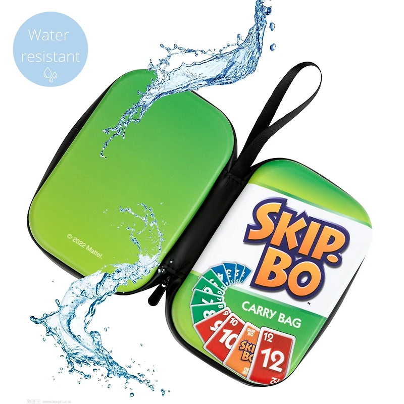 Sac de transport SKIP.BO de Theo Klein