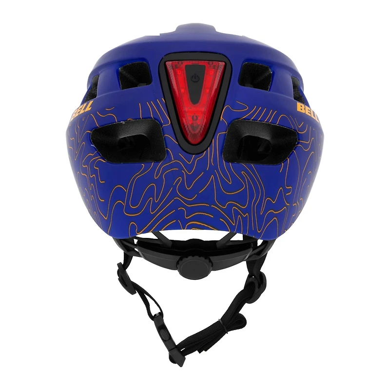 Casque de vélo pour jeunes Nixon par Bell Sports