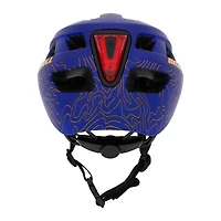 Casque de vélo pour jeunes Nixon par Bell Sports