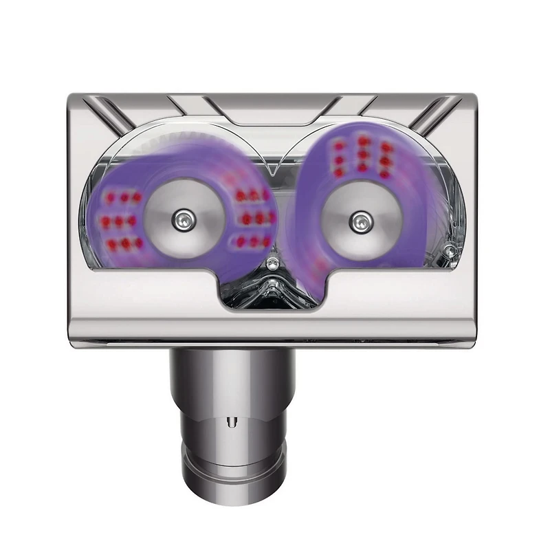 Dyson Turbine anti-enchevêtrement