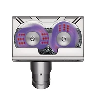Dyson Turbine anti-enchevêtrement