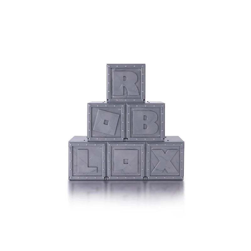 Boîte anonyme Roblox - Variée