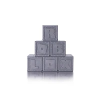 Boîte anonyme Roblox - Variée