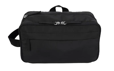 Trousse à cosmétiques Equate Beauty - Mallette multi-compartiments unisexe Equate Beauty cosmetic bag