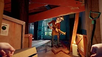 Hello Neighbor 2  (PS4), PlayStation 4