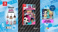 L.O.L. Surprise! Remix:  We Rule the World (Nintendo Switch)