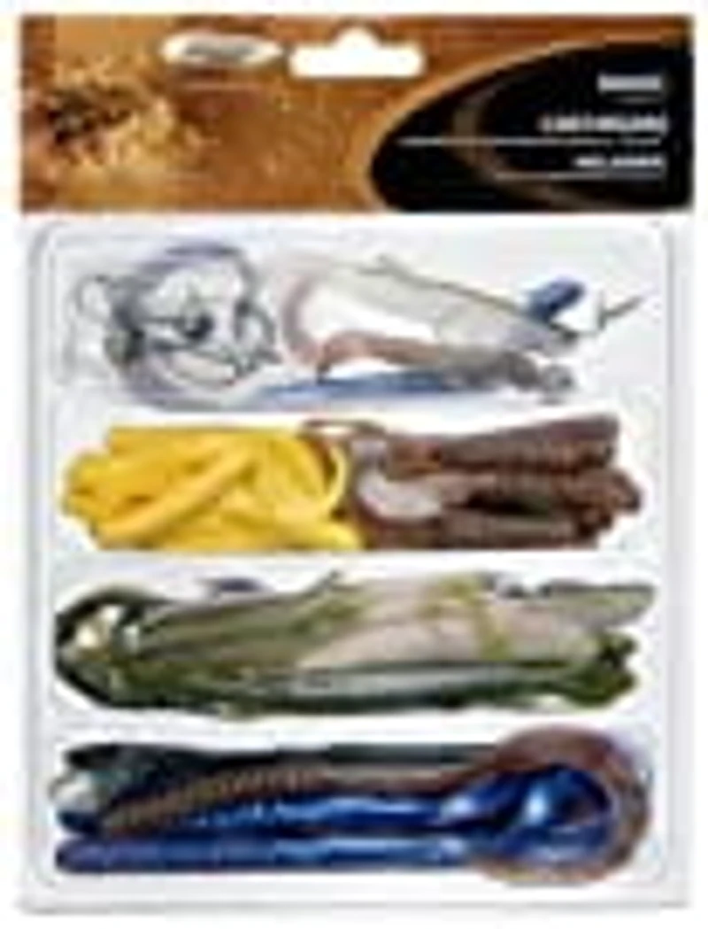 Ready 2 Fish R2FK2-PNFISH kit de Panfish kit de Panfish