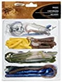 Ready 2 Fish R2FK2-PNFISH kit de Panfish kit de Panfish