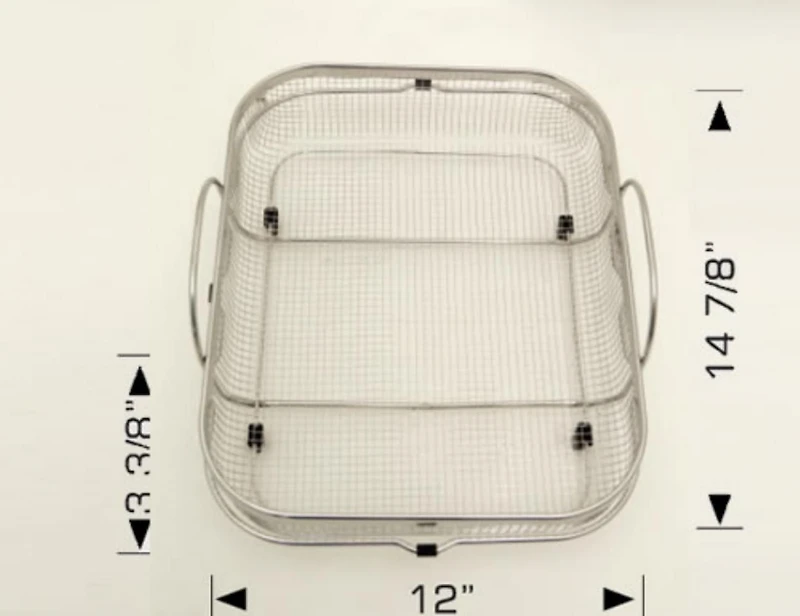 American Imaginations 19.5-in. W Kitchen Plate Rack AI-34868