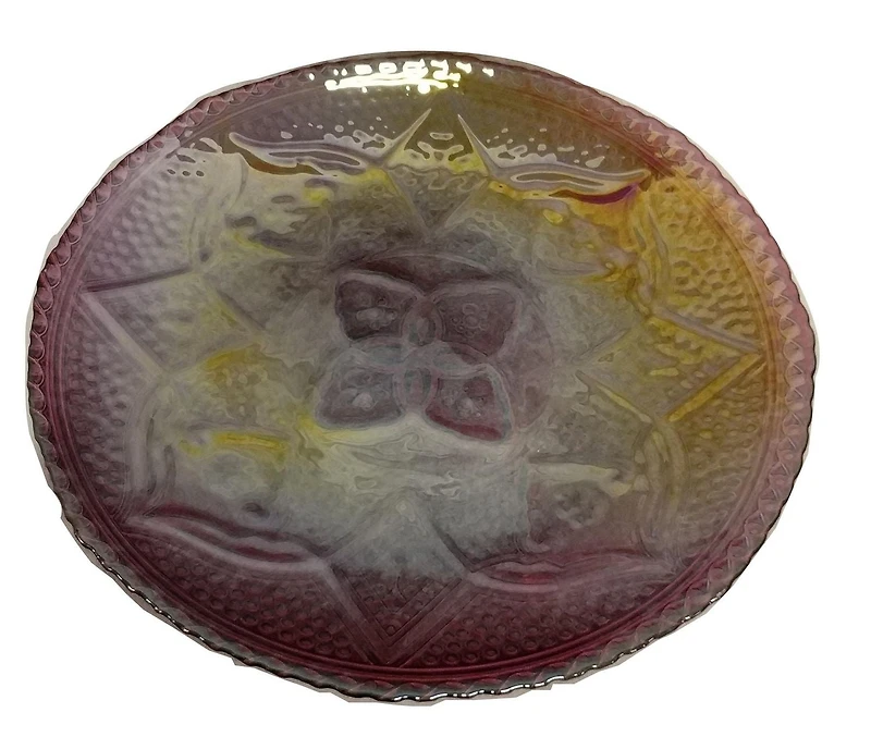 Glass Plate