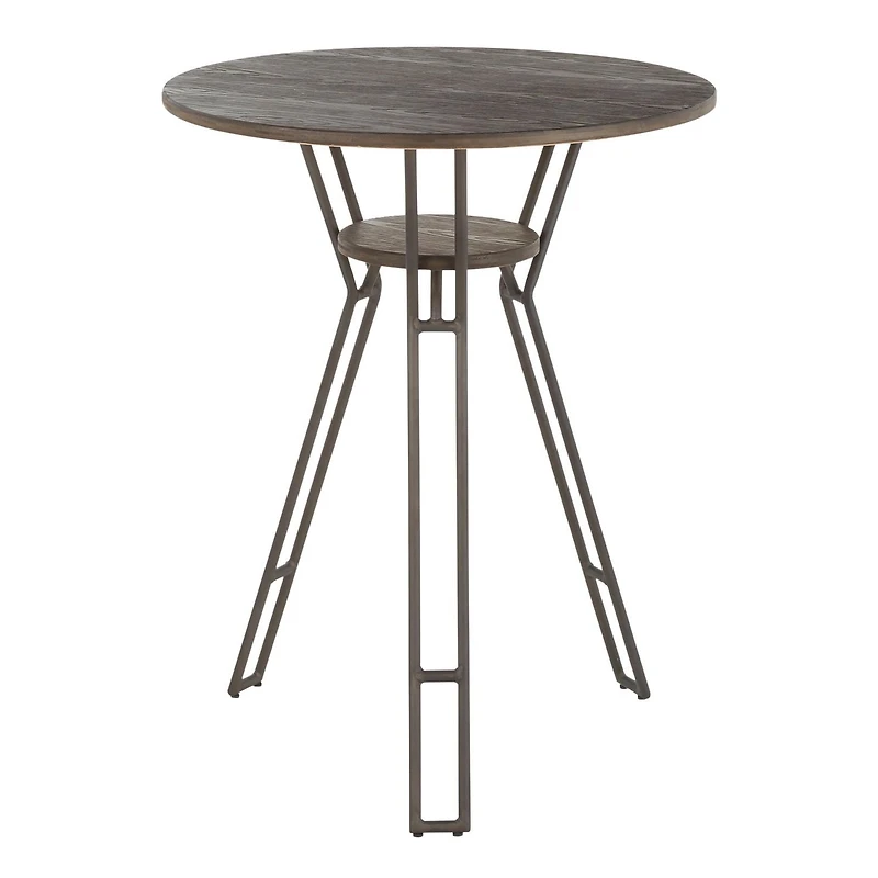 Folia Counter Table from LumiSource
