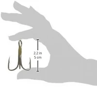 EAGLE CLAW 374AH-10 - FRENCH