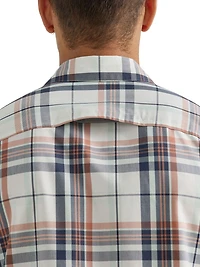 Short Sleeve Outdoor Utility Shirt