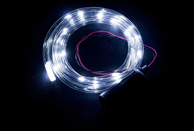 Cordon Lumineux Pour Cadre ou roue de vélo Bike Party de Bell Sports