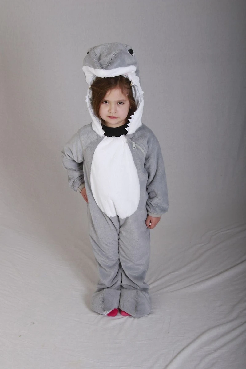 Shark Jumper