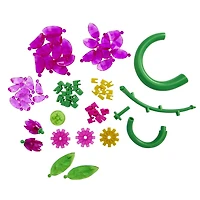 CRYSYAL GEM LOTUS