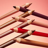 e.l.f Cosmetics Crayon Contour des Lèvres un fini semi-mat, 1 unité