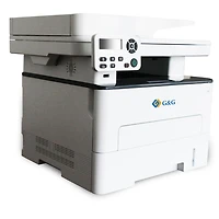 G&G GI-L2550DW-BM01 Three-In-One Wireless Duplex Laser Printer