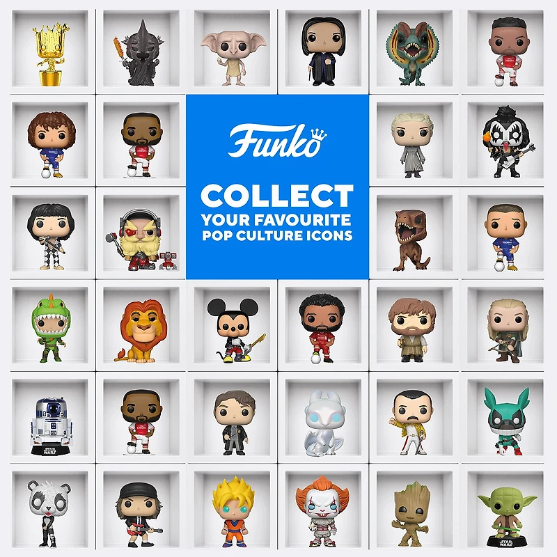 FUNKO KURAPIKA