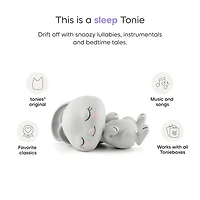 Tonies Figurine Audio - Sleepy Friends: Classical Music with Sleepy Rabbit (Anglais)