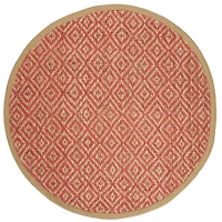 Safavieh Natural Fiber Thomas Tapis Géométrique