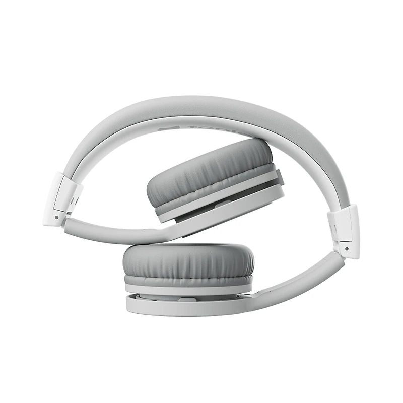 tonies Wired Headphones: Moon Gray
