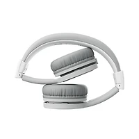 tonies Wired Headphones: Moon Gray 