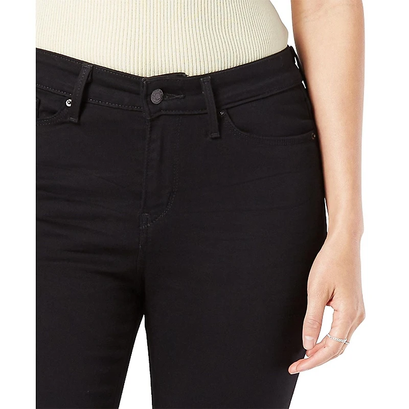 Levi Strauss Signature.™ Women's Mid-Rise Skinny Jeans