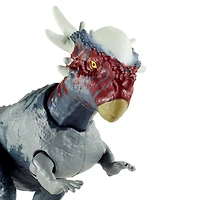 Figurine Articulée Attaque Sauvage de Jurassic World Dinosaure