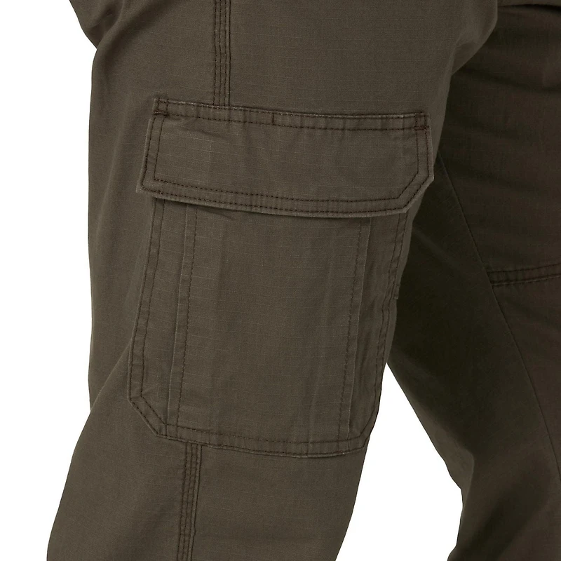 Wrangler Pantalon Cargo Ripstop Pour Homme Coupe décontractée