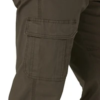 Wrangler Pantalon Cargo Ripstop Pour Homme Coupe décontractée