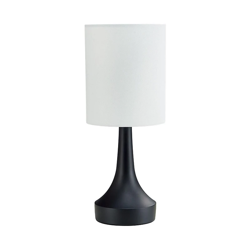 Lampe de table HOMETRENDS Hauteur : 38,1 cm