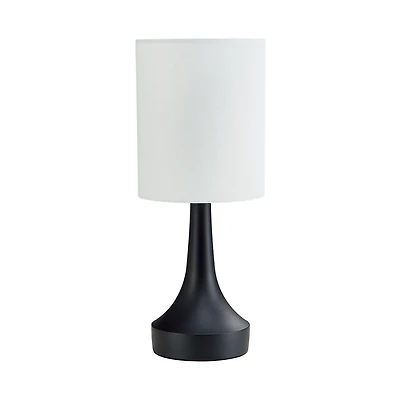 Lampe de table HOMETRENDS Hauteur : 38,1 cm
