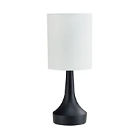 Lampe de table HOMETRENDS Hauteur : 38,1 cm
