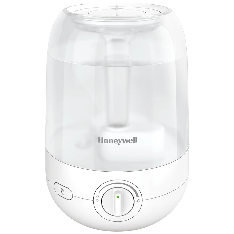 Honeywell HUL545WC Ultra Comfortᵀᴹ Cool Mist Humidifier