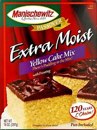 MAN X M CAKE YELL