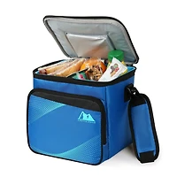 California Innovations Arctic Zone Jumbo HardBody® Lunch Box, Jumbo HardBody® Lunch Box