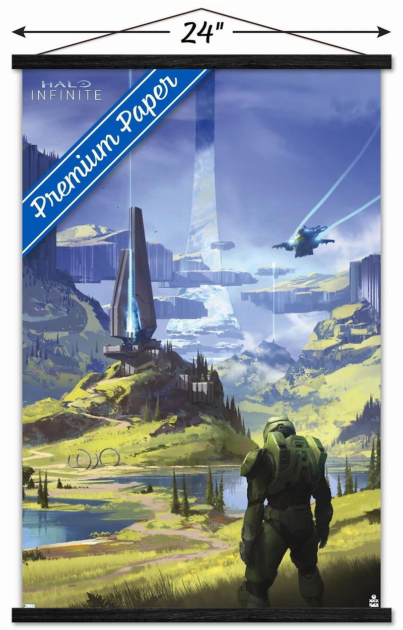 Halo Infinite