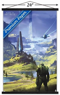 Halo Infinite