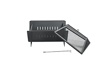 Shinerich - Foyer robuste - Rectangulaire 29" x 26"
