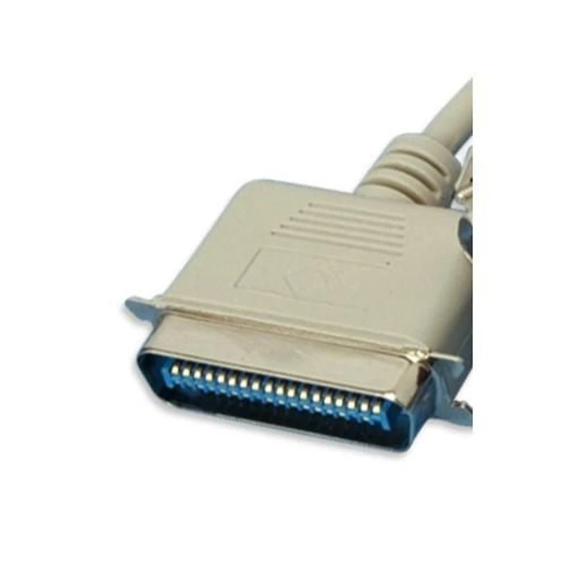BlueDiamond Enhanced Parallel Port (EPP) Printer Cable - 10ft