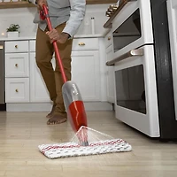 ProMist MAX Mop Head Replacement - Reusable & Washable, 1 Piece