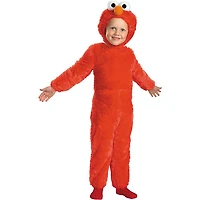 Disguise Elmo Comfy Fur