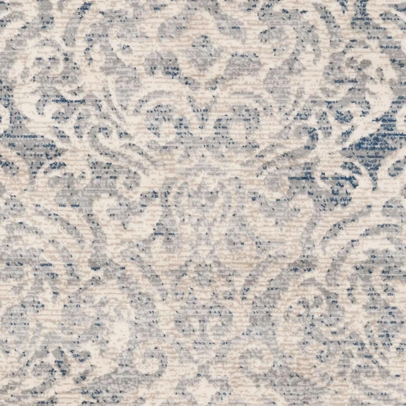 SAFAVIEH Brentwood Dilara Damask Area Rug